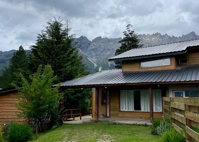 Balcon Al Piltri Casa De Montana